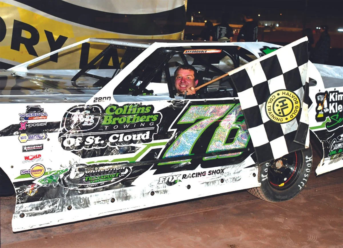 10-21 Page 2 | ATD Racing News