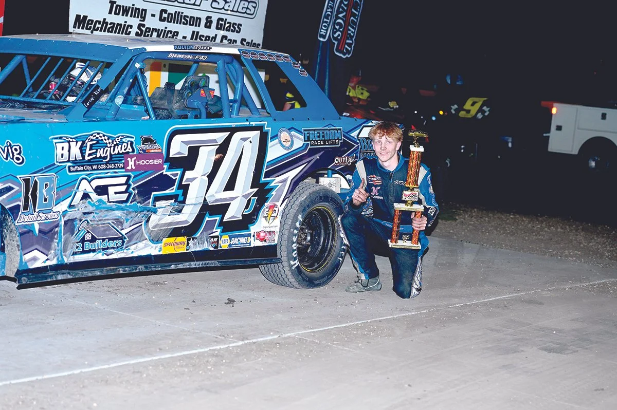 6-3 Page 30 | ATD Racing News