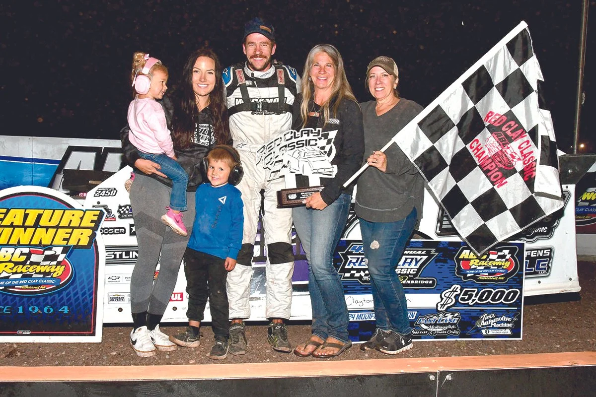 10-22 Page 3 | ATD Racing News