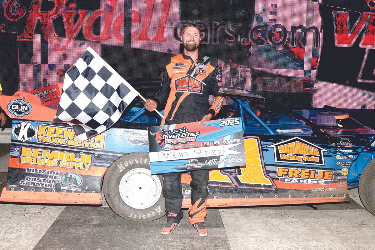 8-5 Page 22 | ATD Racing News