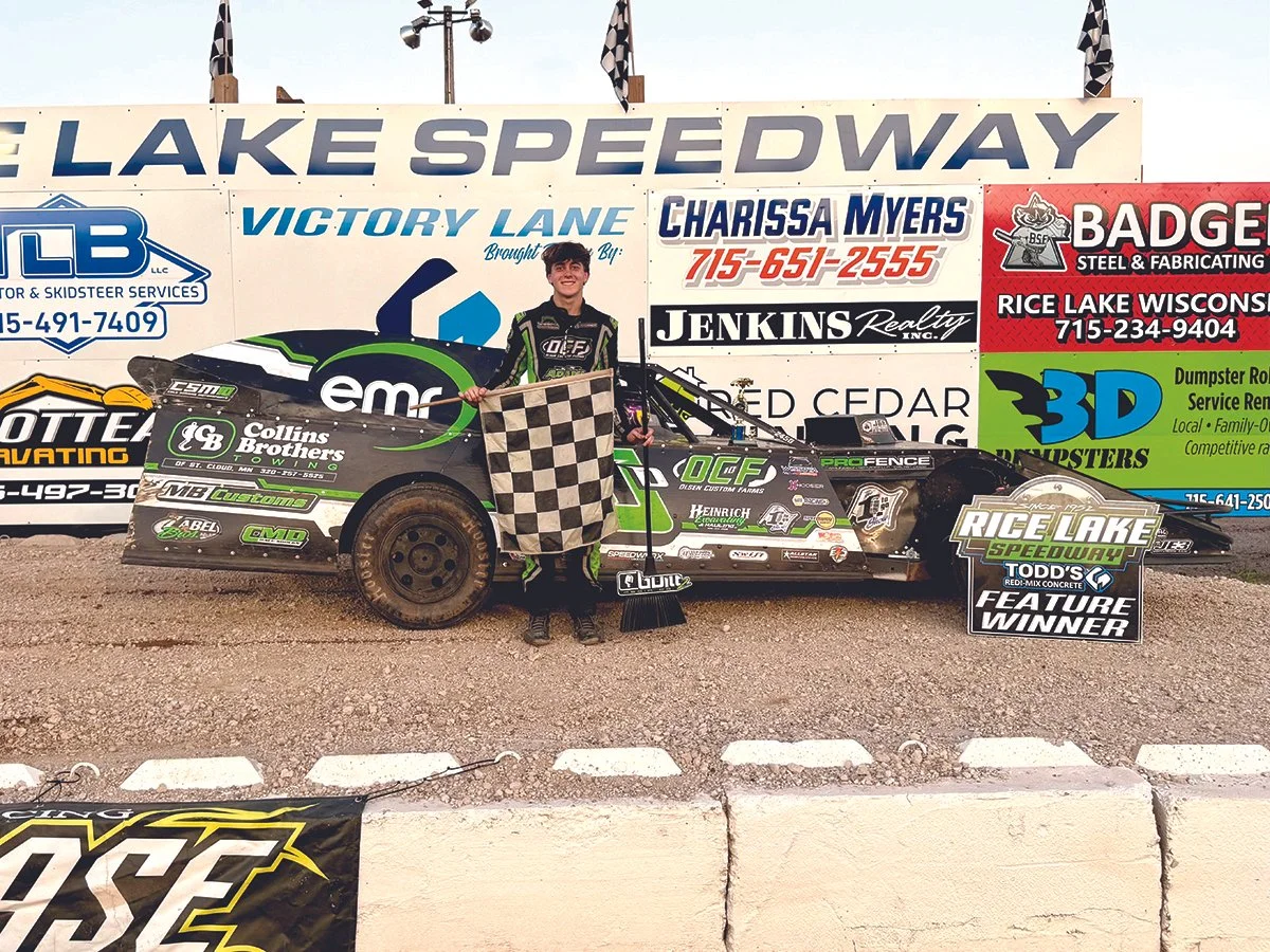 7-29 Page 8 | ATD Racing News
