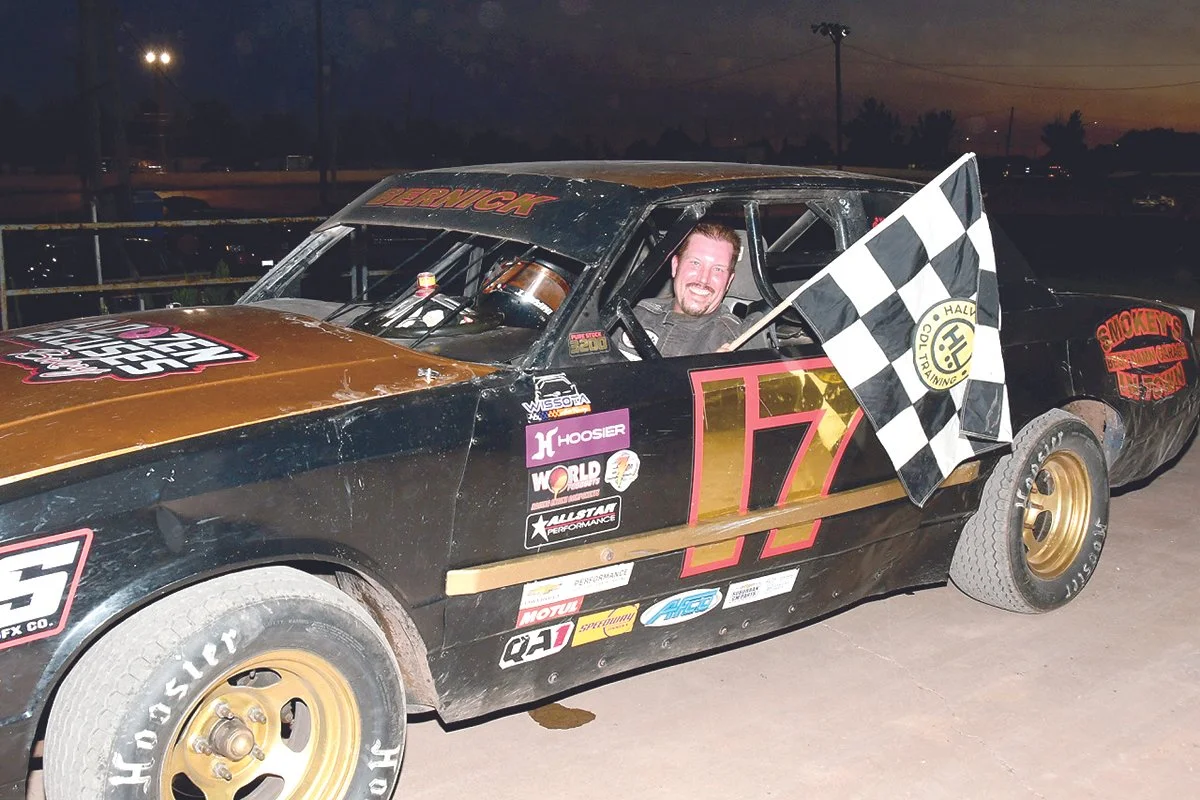 8-6 Page 22 | ATD Racing News