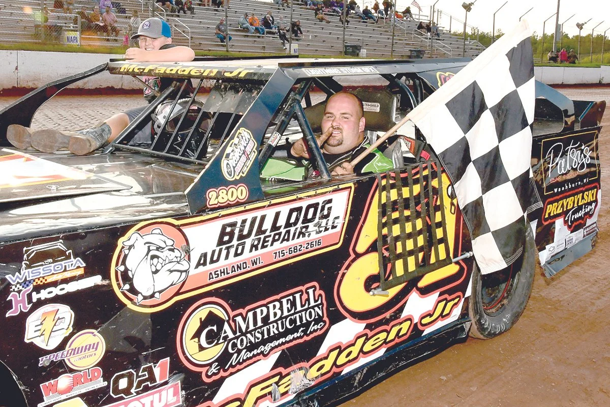 8-13 Page 32 | ATD Racing News