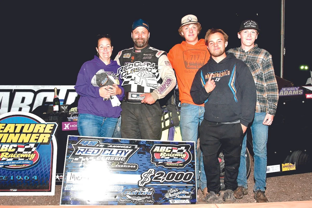 10-22 Page 3 | ATD Racing News
