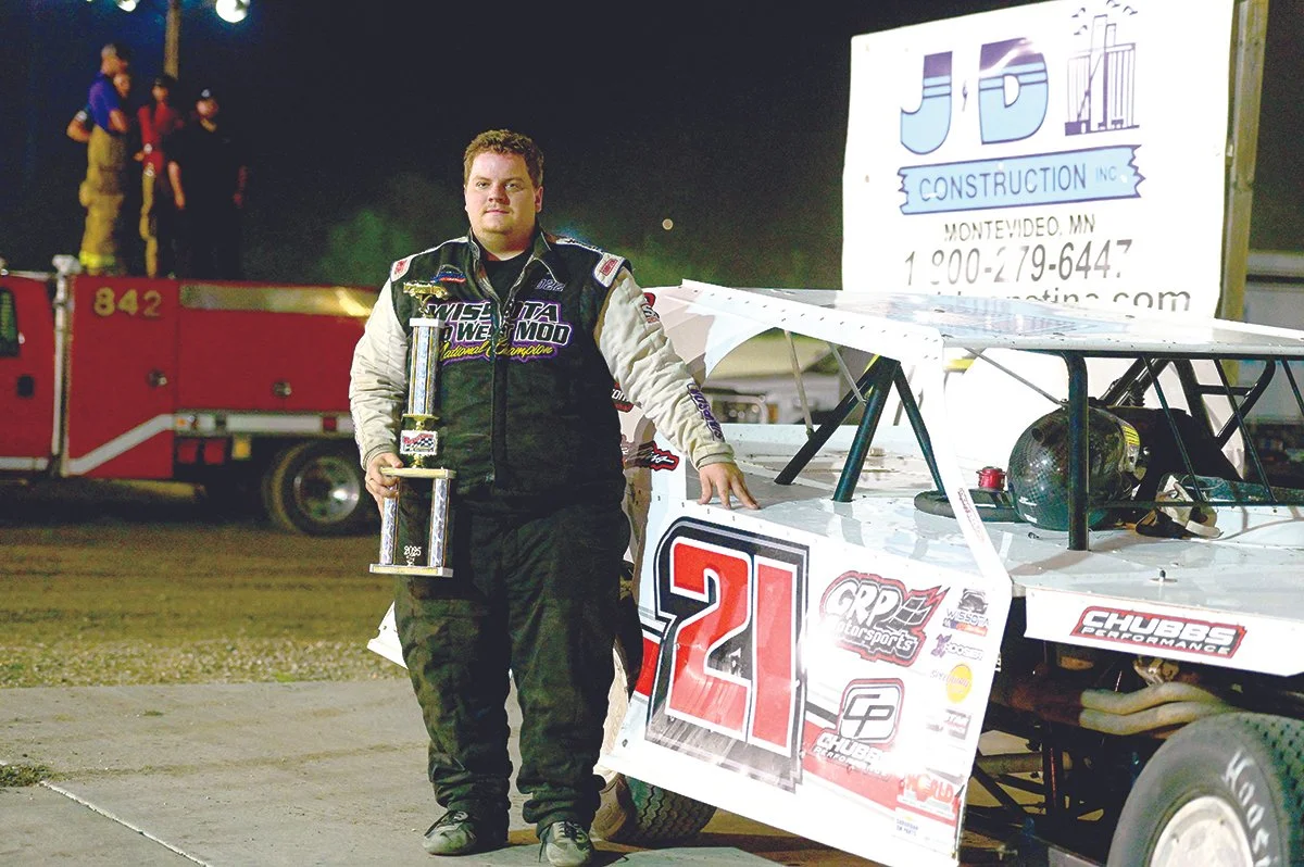 7-15 Page 27 | ATD Racing News
