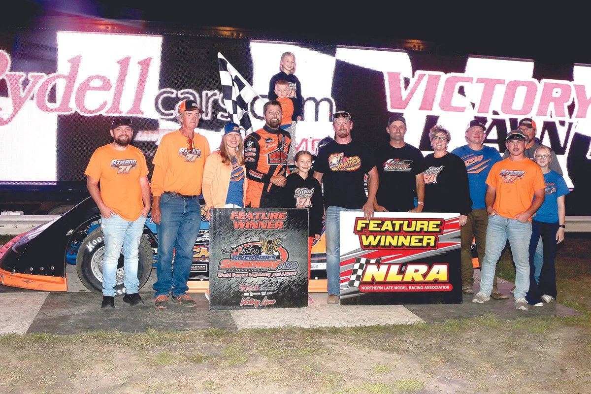 9-3 Page 25 | ATD Racing News