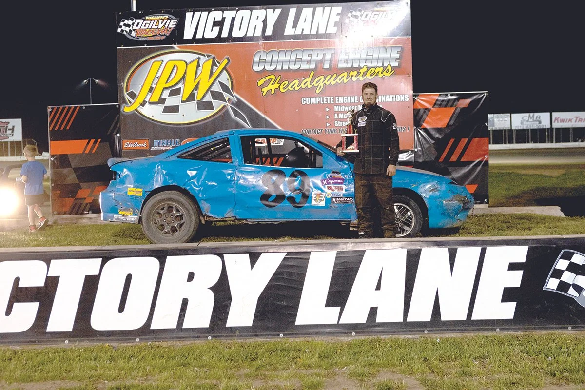 6-2 Page 22 | ATD Racing News