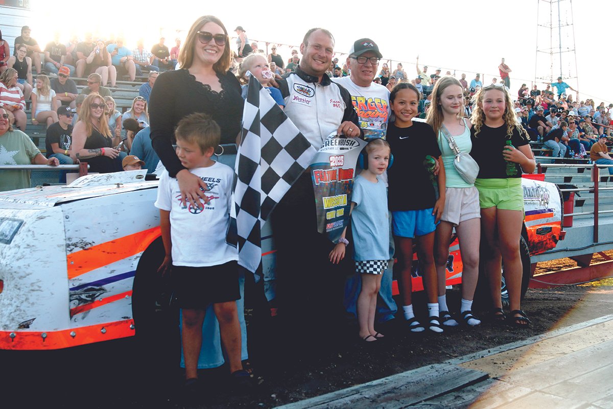 6-24 Page 34 | ATD Racing News