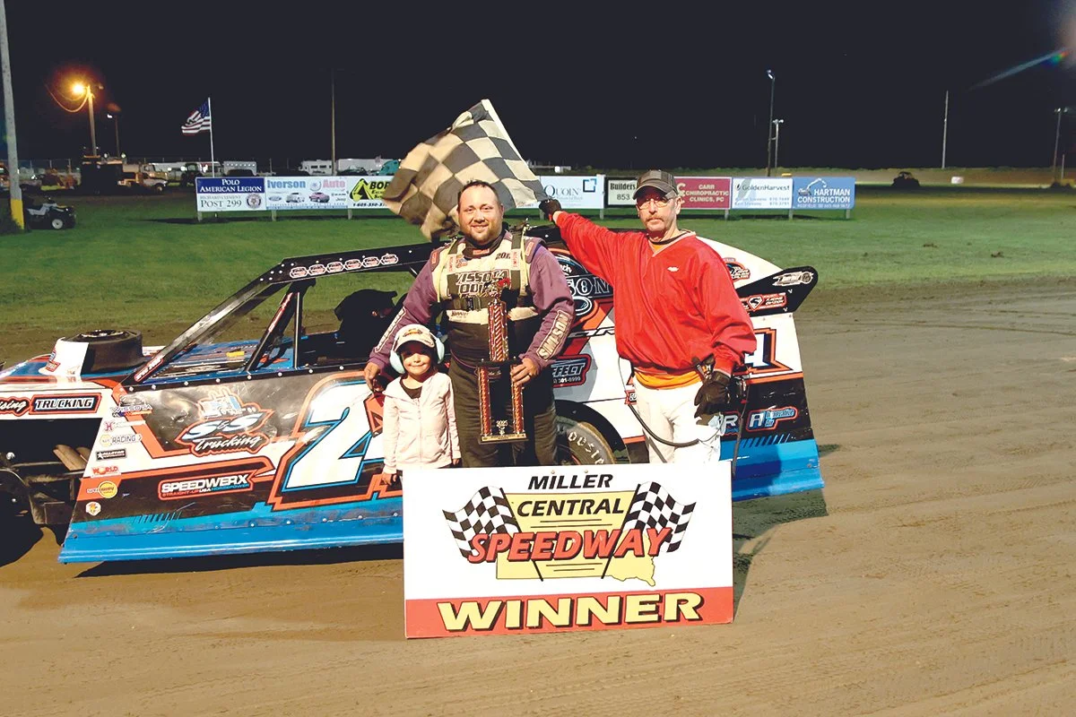 8-5 Page 25 | ATD Racing News