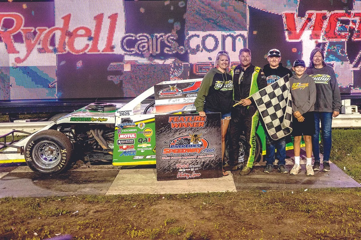 7-9 Page 23 | ATD Racing News