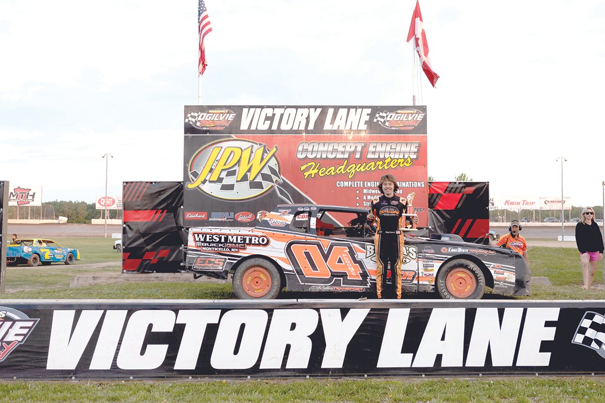 6-2 Page 22 | ATD Racing News