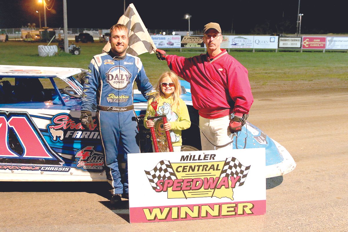 8-13 Page 9 | ATD Racing News