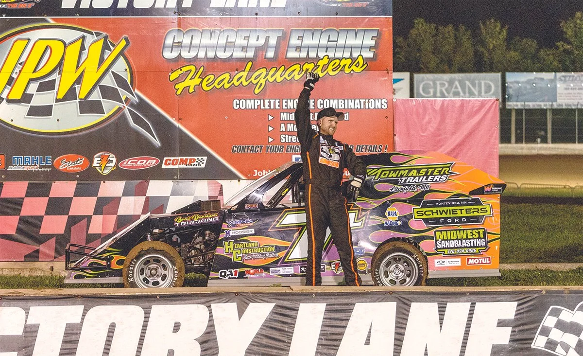 Jack Rivord 8-20 Page 29 | ATD Racing News