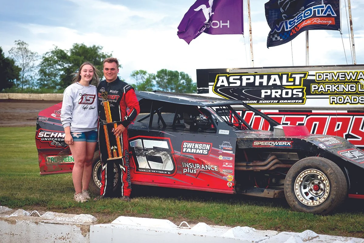 6-9 Page 5 | ATD Racing News