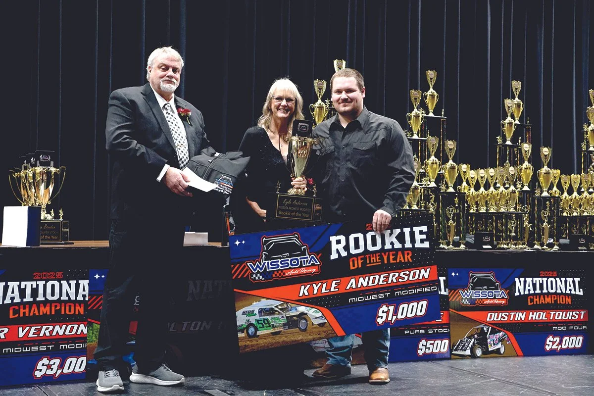 12-16 Page 13 | ATD Racing News