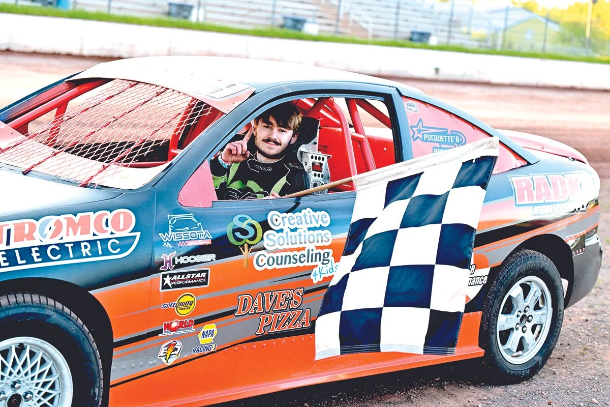 6-2 Page 18 | ATD Racing News