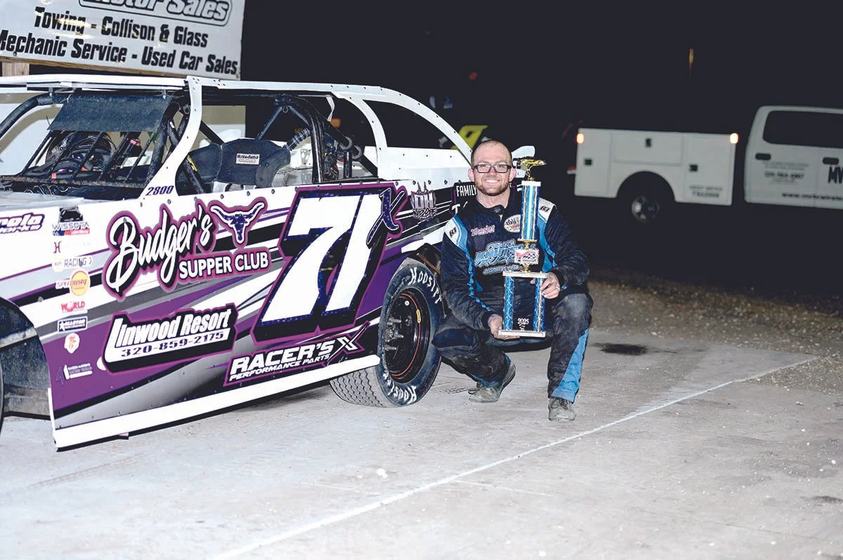 5-6 Page 19 | ATD Racing News