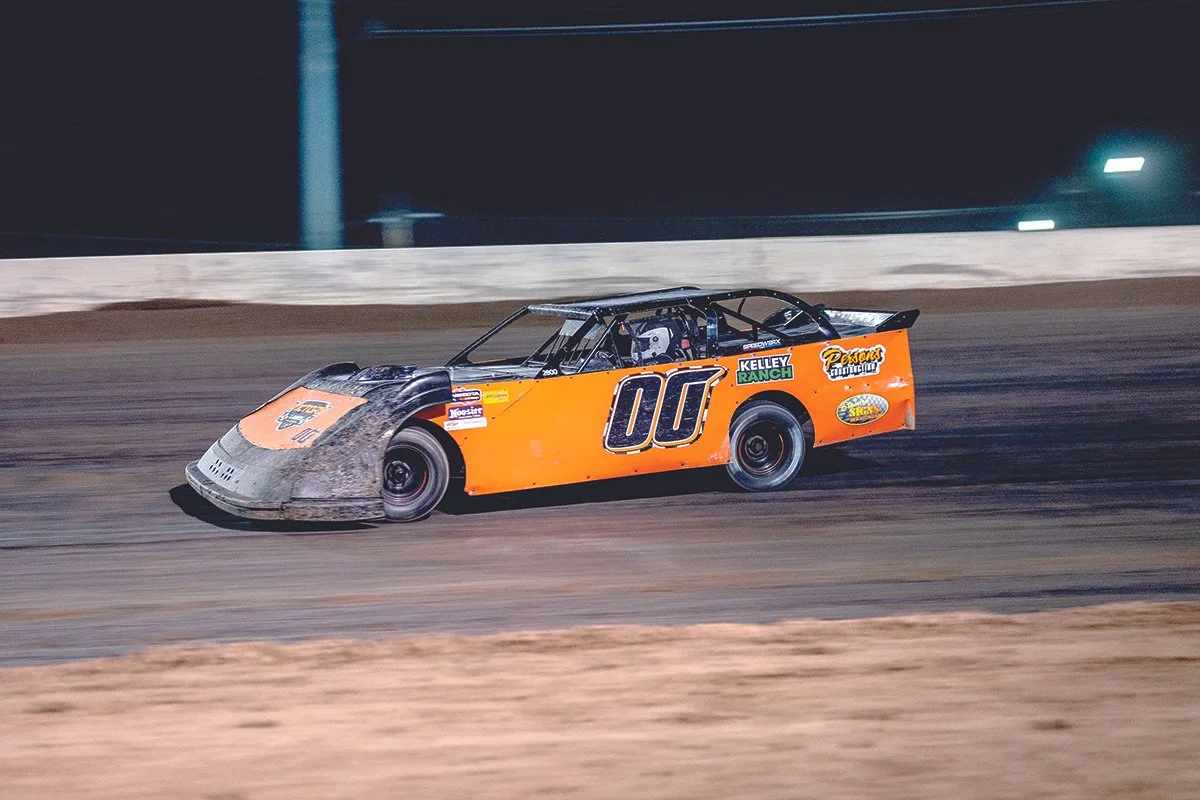 2-25 Page 6 | ATD Racing News