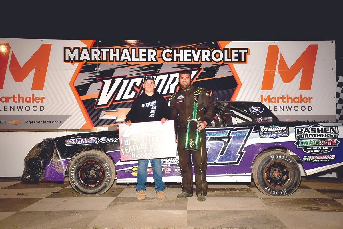 5-13 Page 14 | ATD Racing News