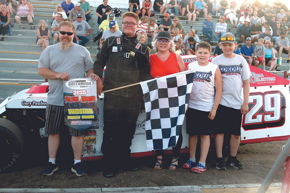 6-24 Page 34 | ATD Racing News