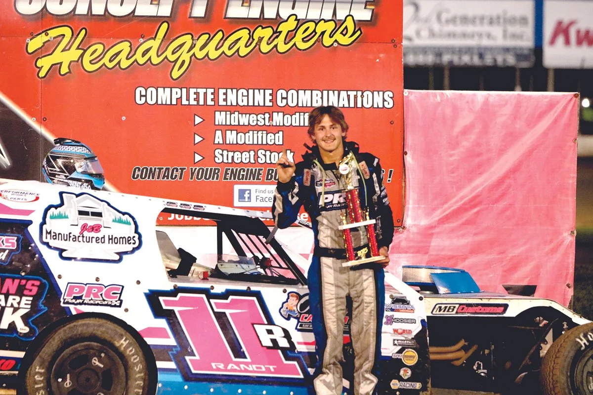 6-24 Page 30 | ATD Racing News