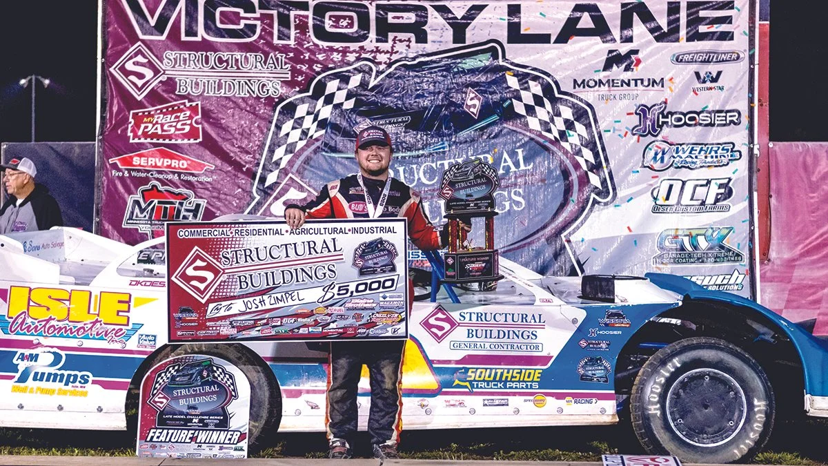 7-22 Page 28 | ATD Racing News