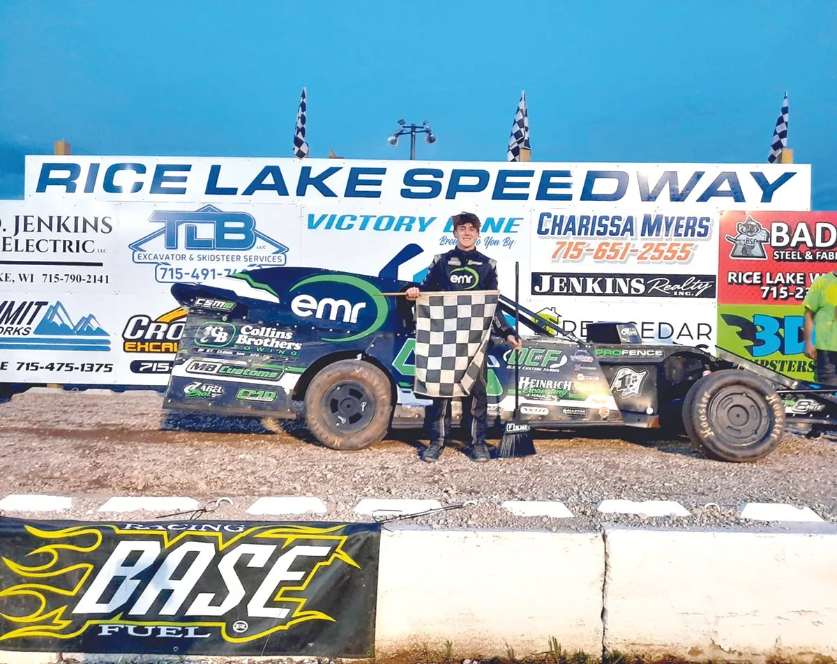 7-1 Page 22 | ATD Racing News