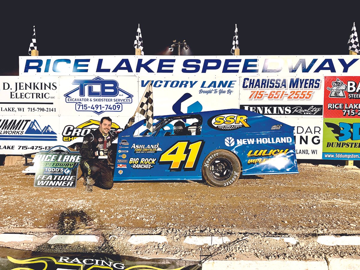 5-6 Page 3 | ATD Racing News