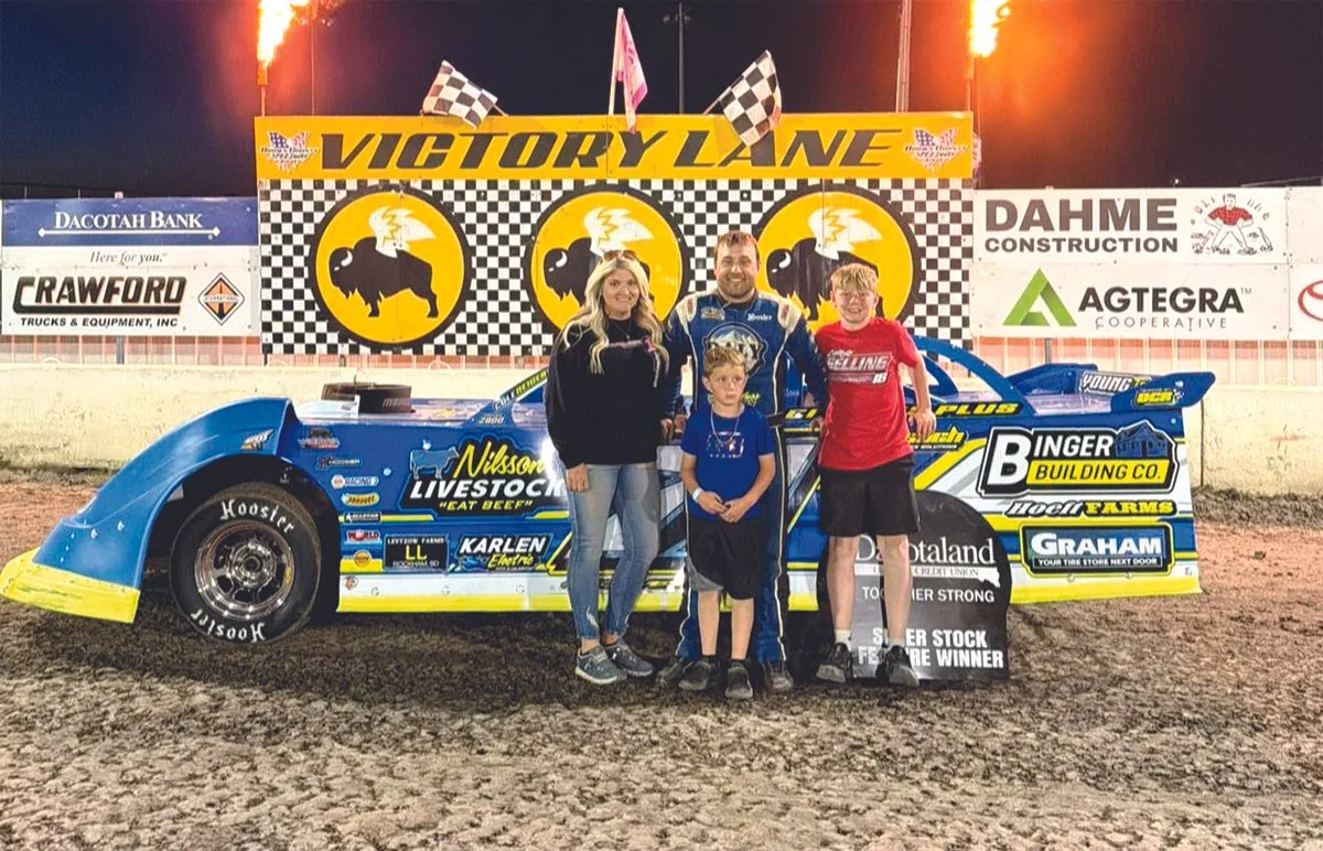 5-19 Page 12 | ATD Racing News