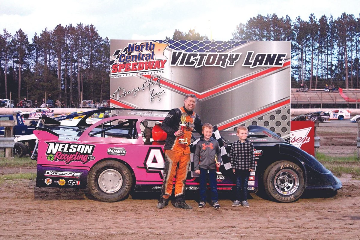 5-28 Page 9 | ATD Racing News