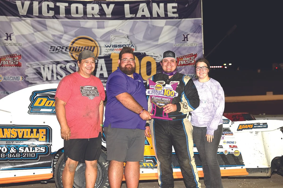 9-16 Page 21 | ATD Racing News