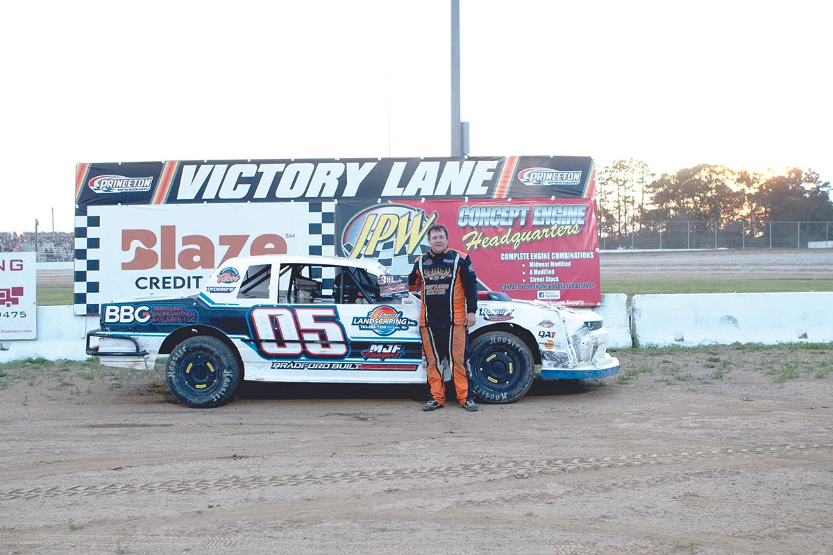 7-9 Page 3 | ATD Racing News