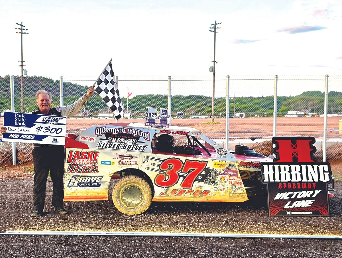 7-15 Page 23 | ATD Racing News