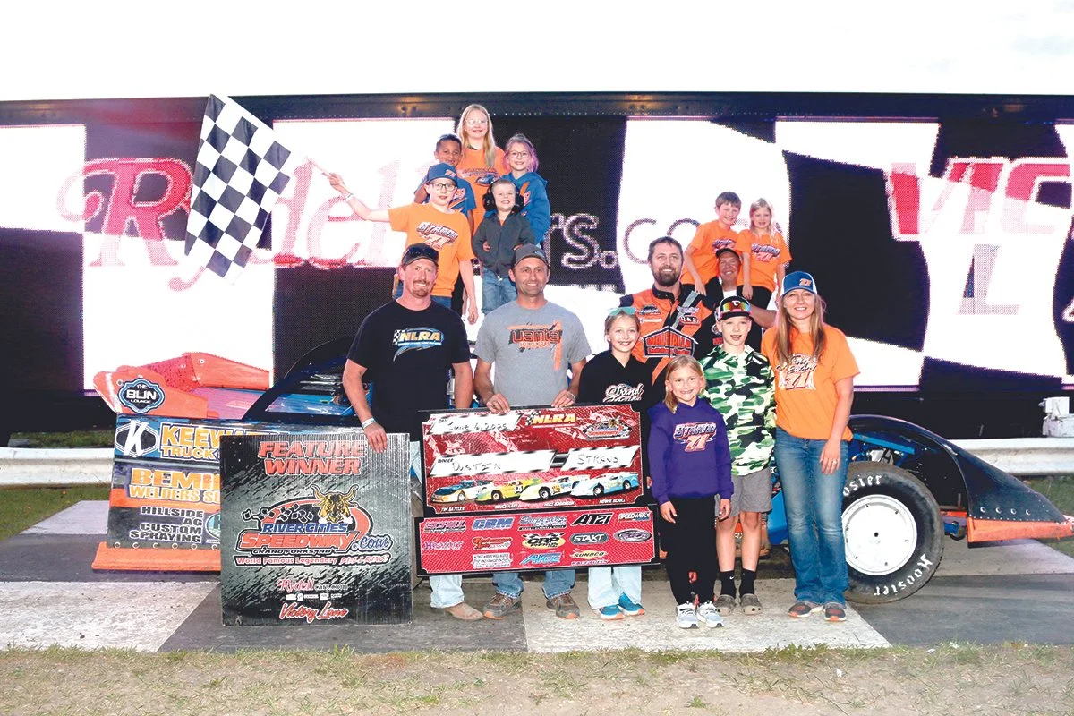 6-10 Page 4 | ATD Racing News