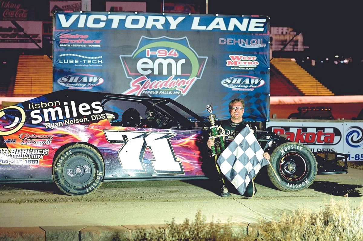 6-24 Page 8 | ATD Racing News