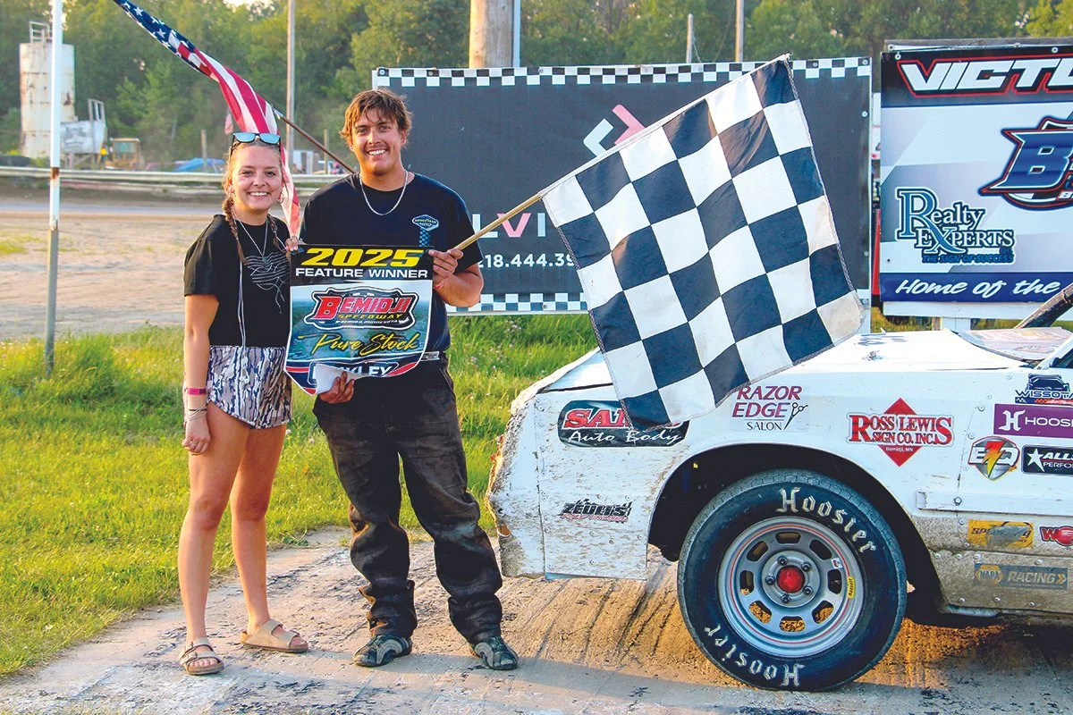 7-15 Page 39 | ATD Racing News