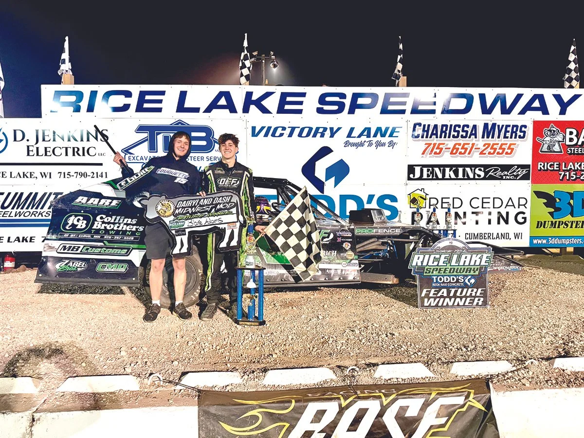 9-2 Page 26 | ATD Racing News