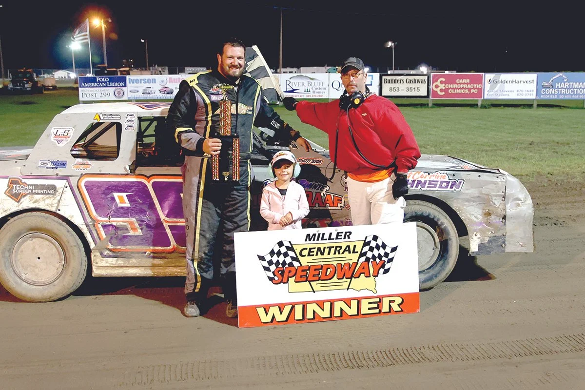 8-5 Page 25 | ATD Racing News