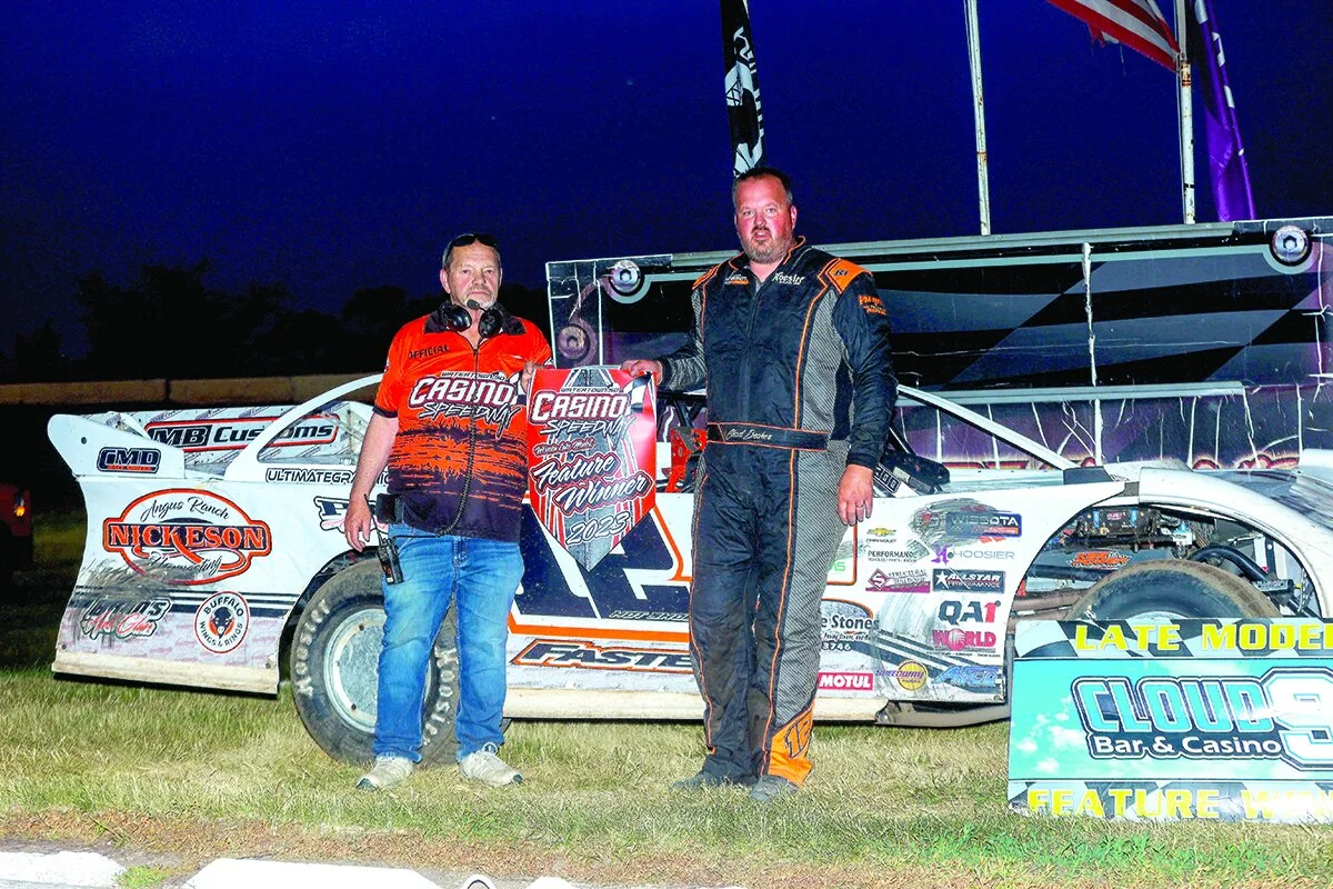 66 Page 26 ATD Racing News