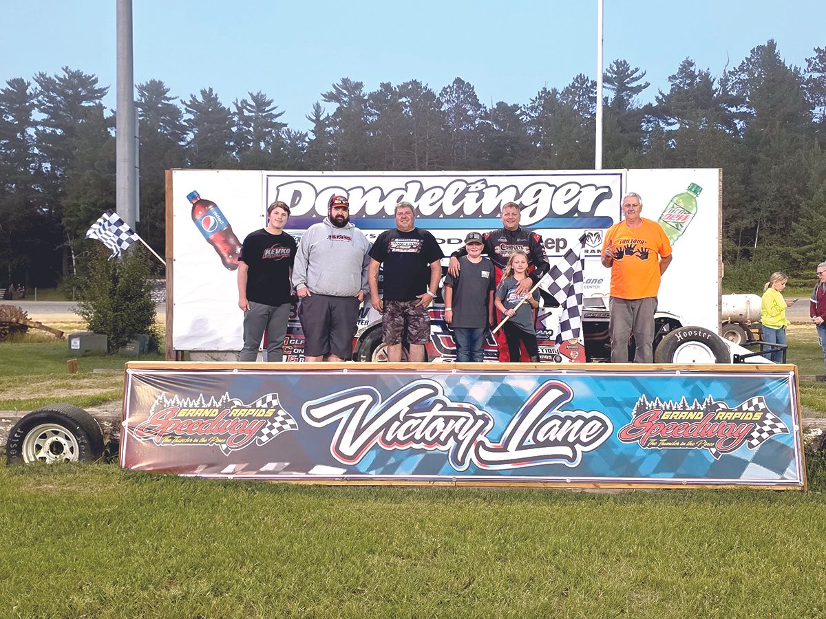 7-22 Page 5 | ATD Racing News