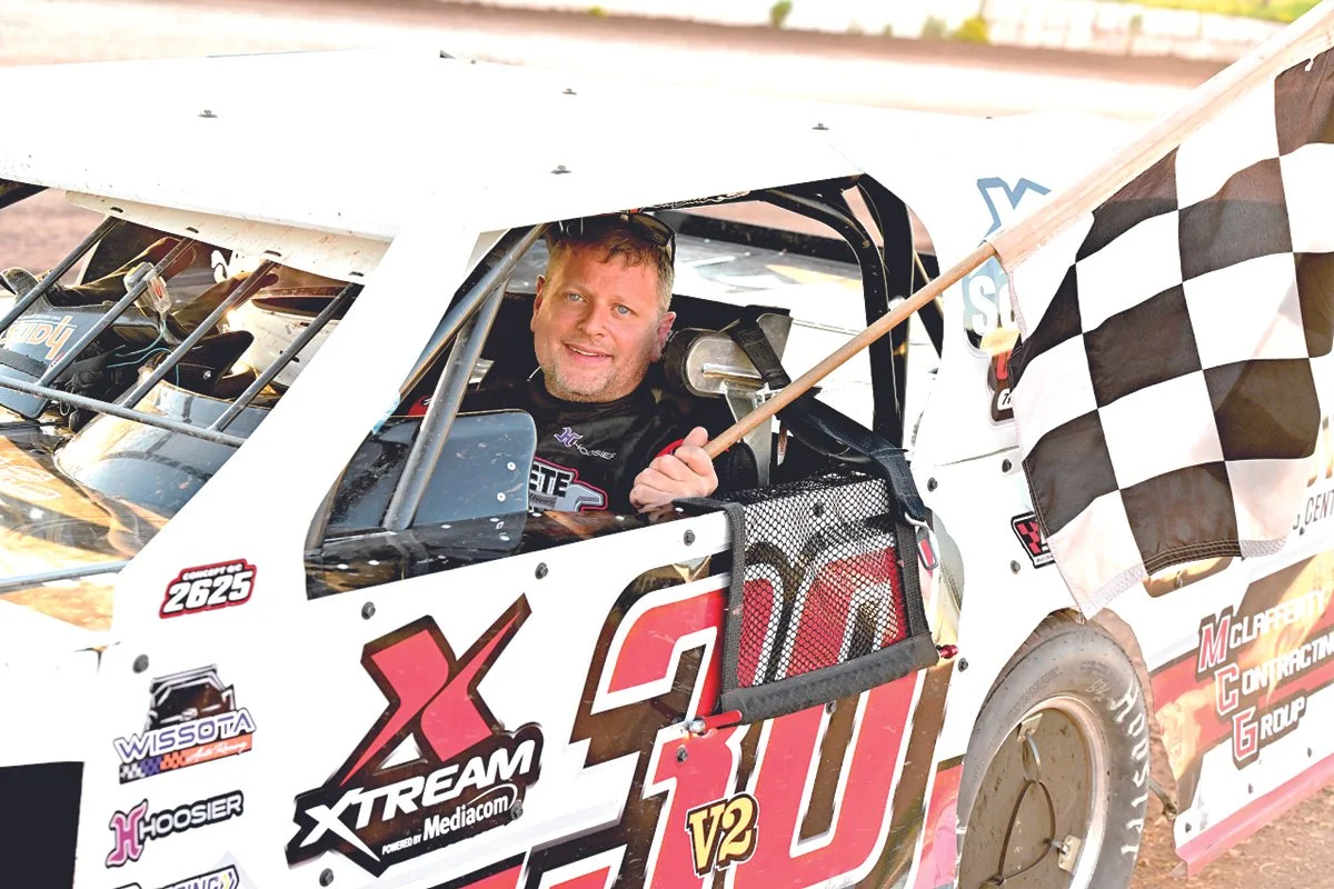 7-15 Page 8 | ATD Racing News