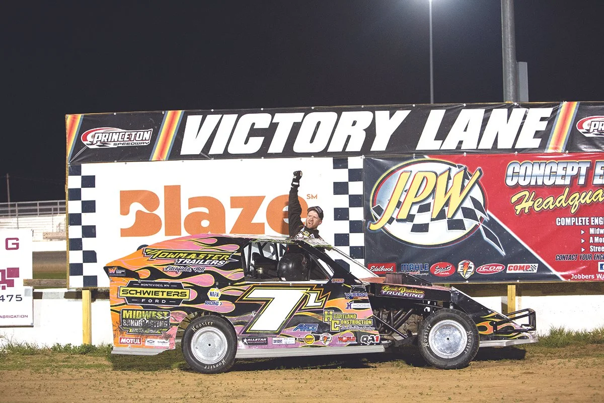 5-13 Page 10 | ATD Racing News