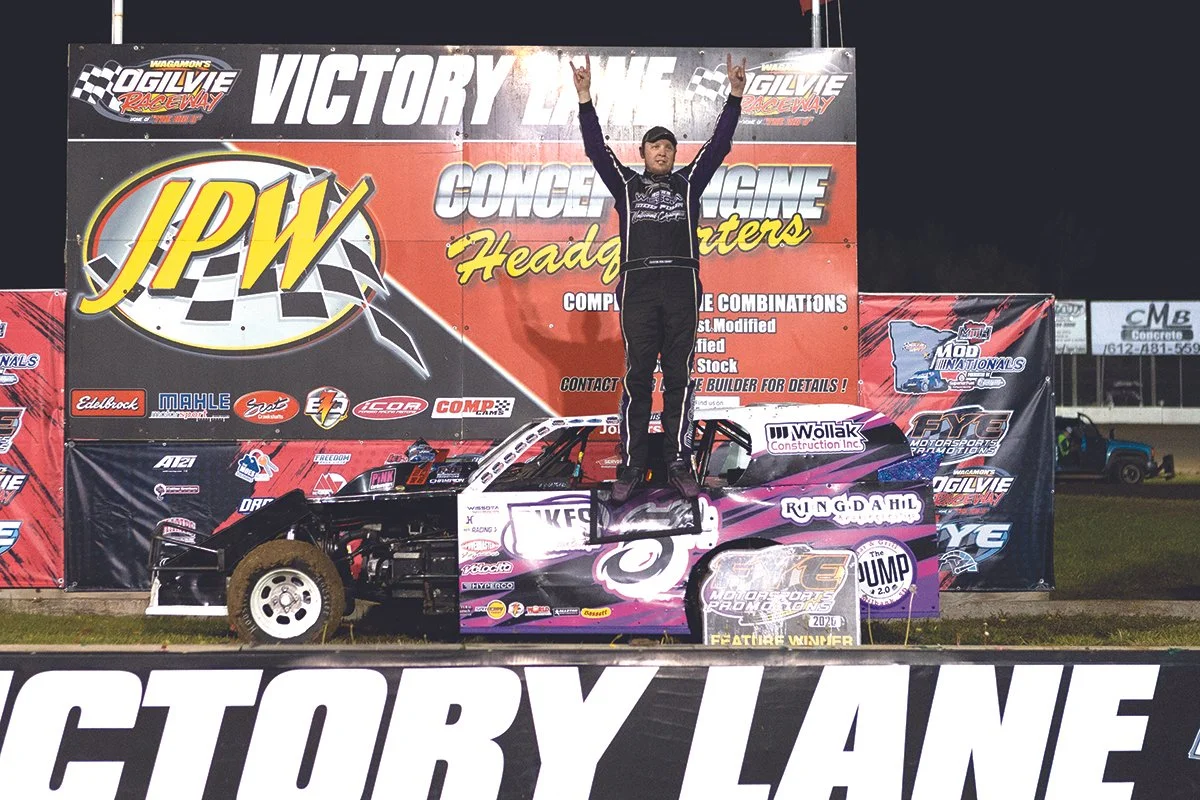 5-26 Page 9 | ATD Racing News