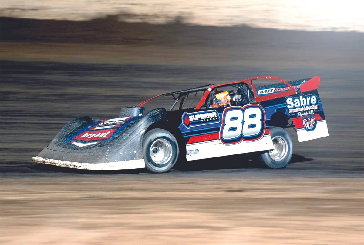 1-28 Page 6 | ATD Racing News