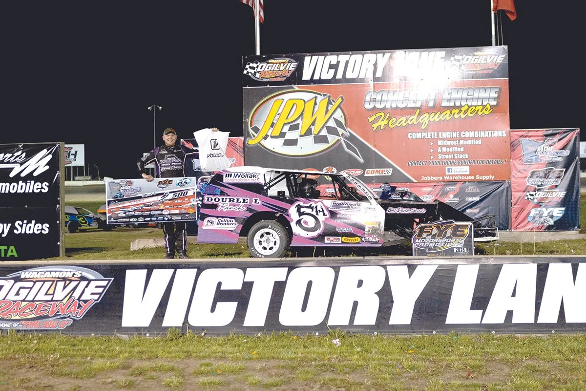 5-26 Page 10 | ATD Racing News