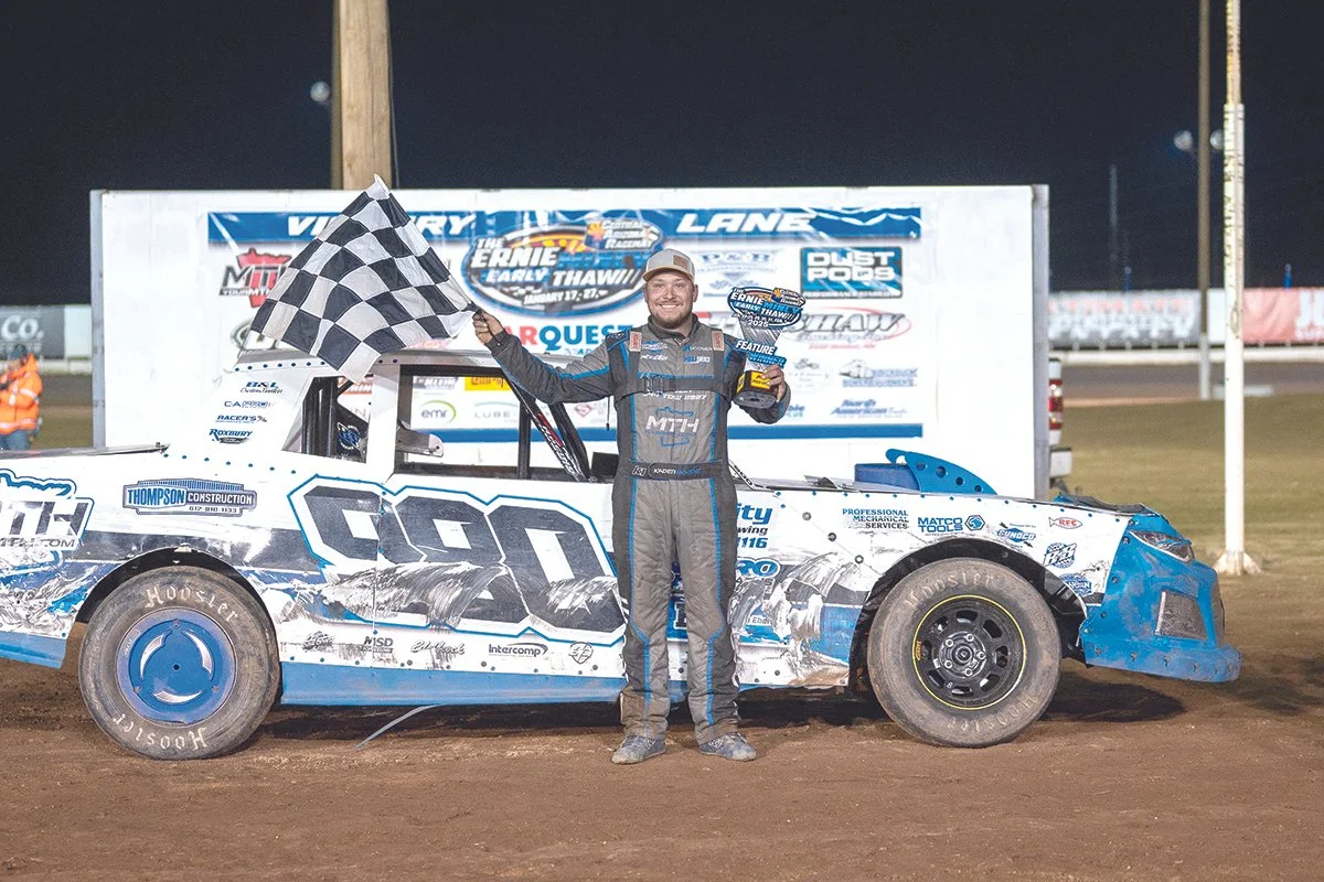 2-25 Page 8 | ATD Racing News