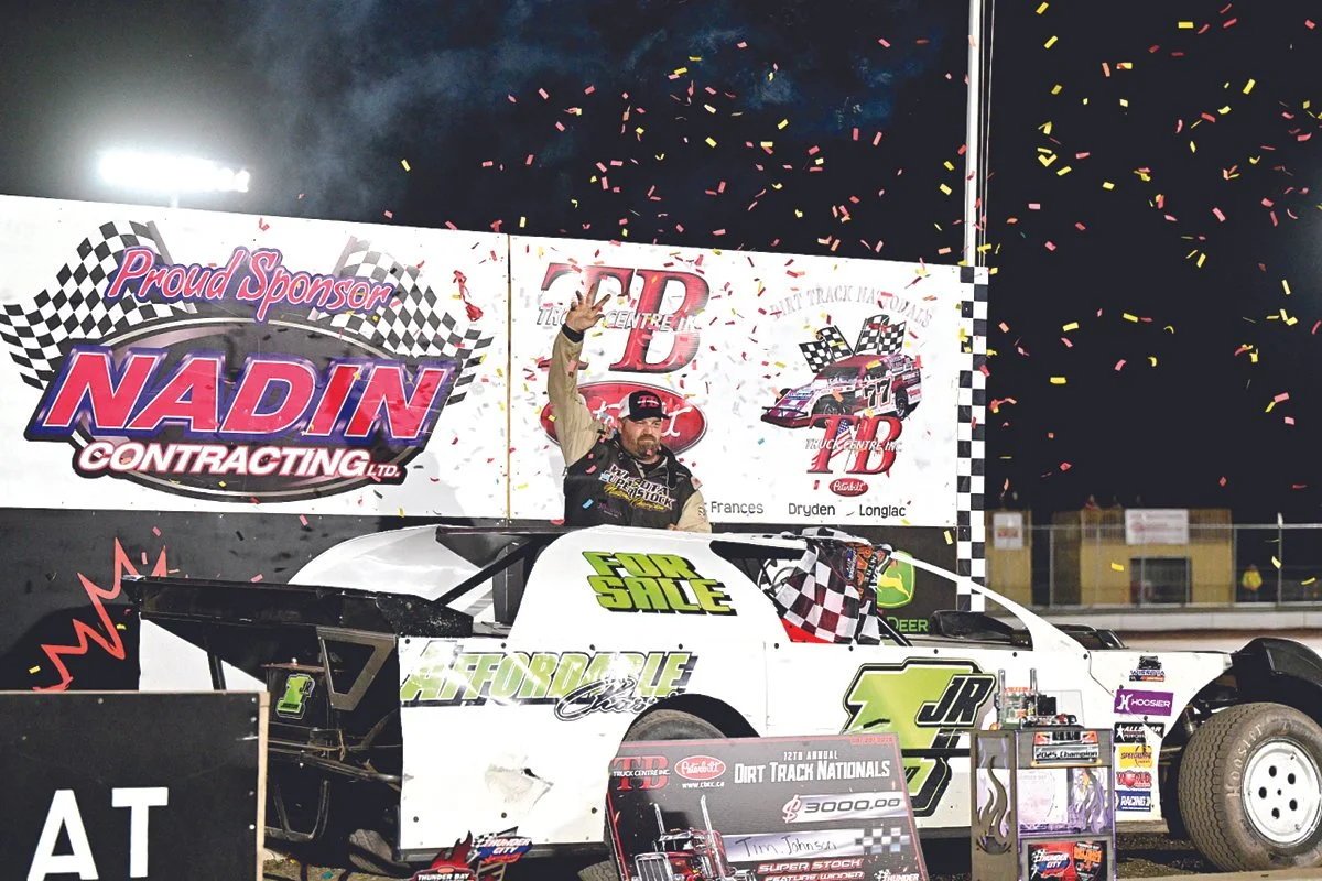 9-23 Page 4 | ATD Racing News