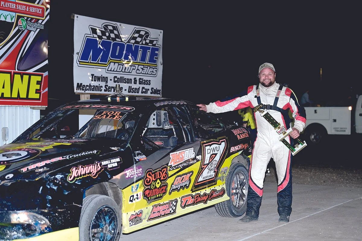5-13 Page 5 | ATD Racing News