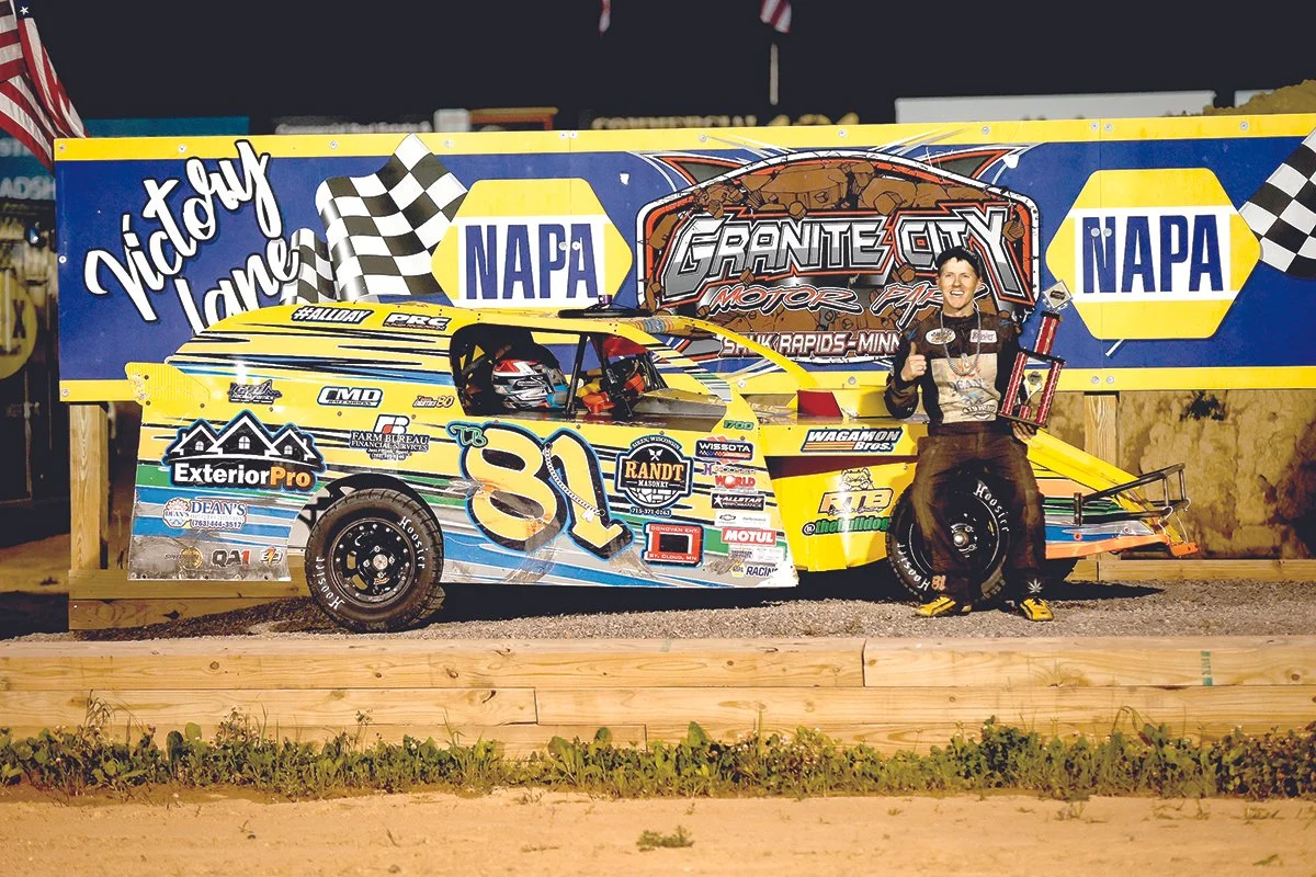 7-2 Page 32 | ATD Racing News
