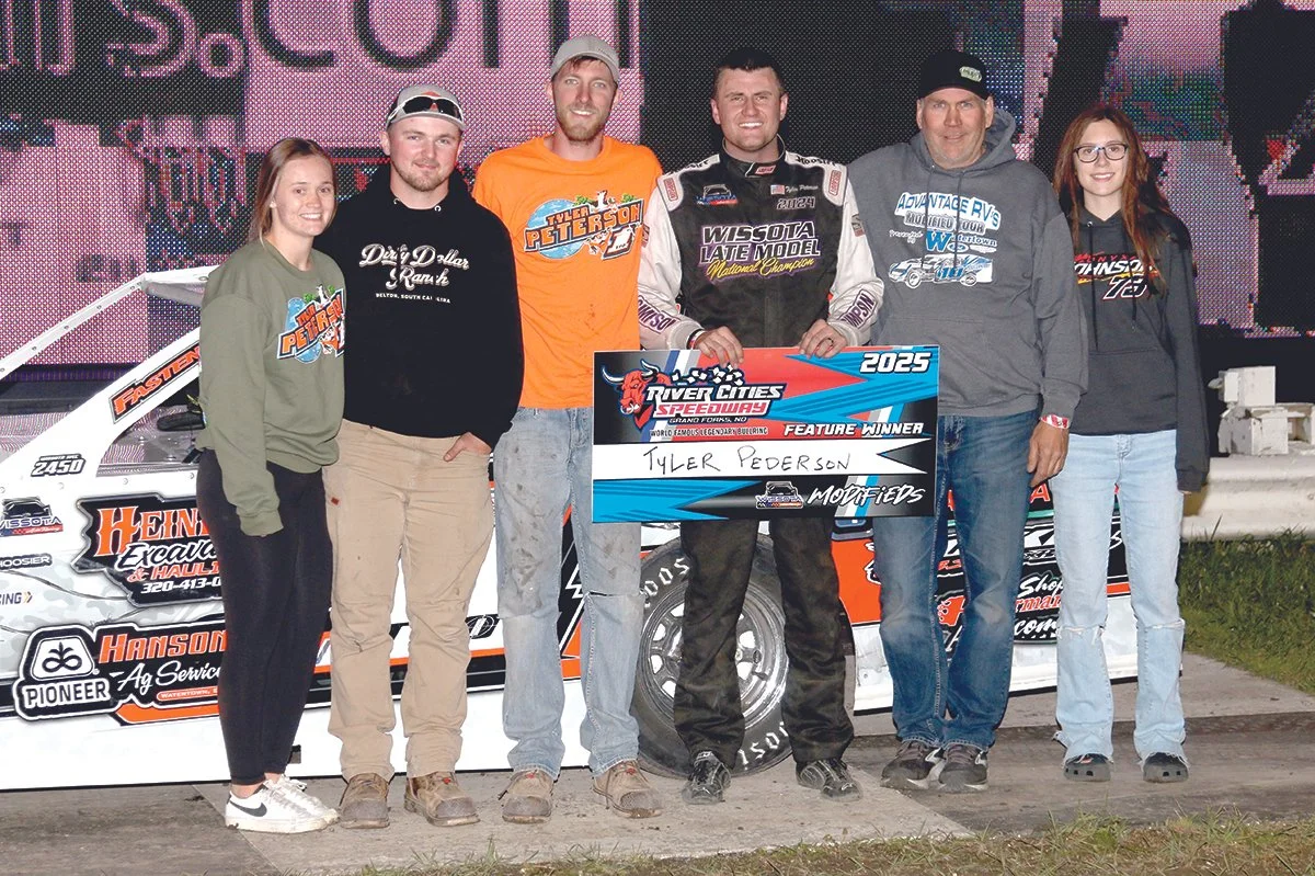 5-27 Page 19 | ATD Racing News